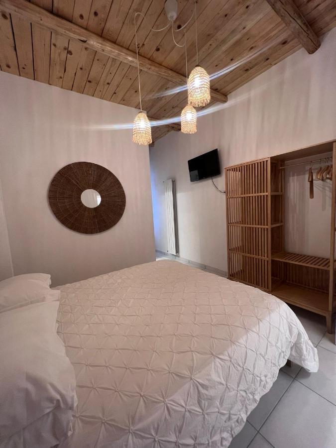 Donna Luisella B&B Neapel Exteriör bild